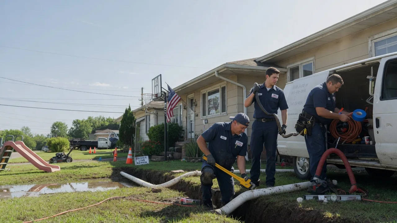 Toilet Installation in Fishers, IN near me
